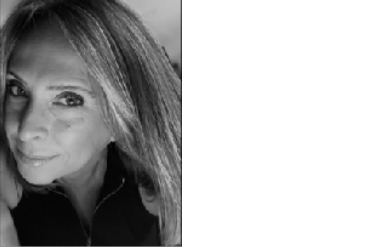 Anna Gouveia · Parfumeuse